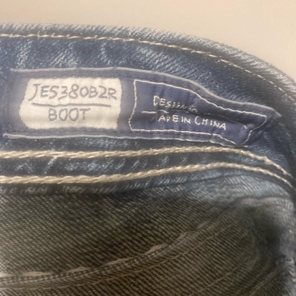 Miss Me bootcut jeans - Picture 9 of 13